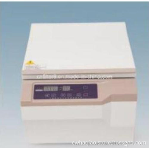 Carbon Black Lodine Adsorption Number Tester